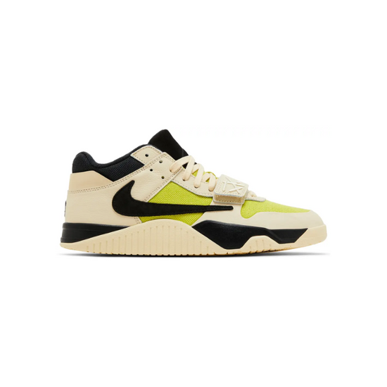 Travis Scott x Jordan Jumpman Jack TR 'Bright Cactus' Sale