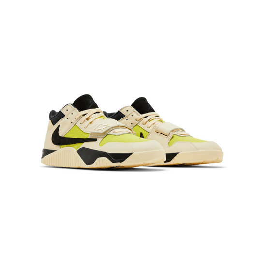 Travis Scott x Jordan Jumpman Jack TR 'Bright Cactus' Sale