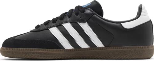 Adidas Samba Black