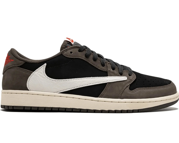 Travis Scott 1 Low sneakers