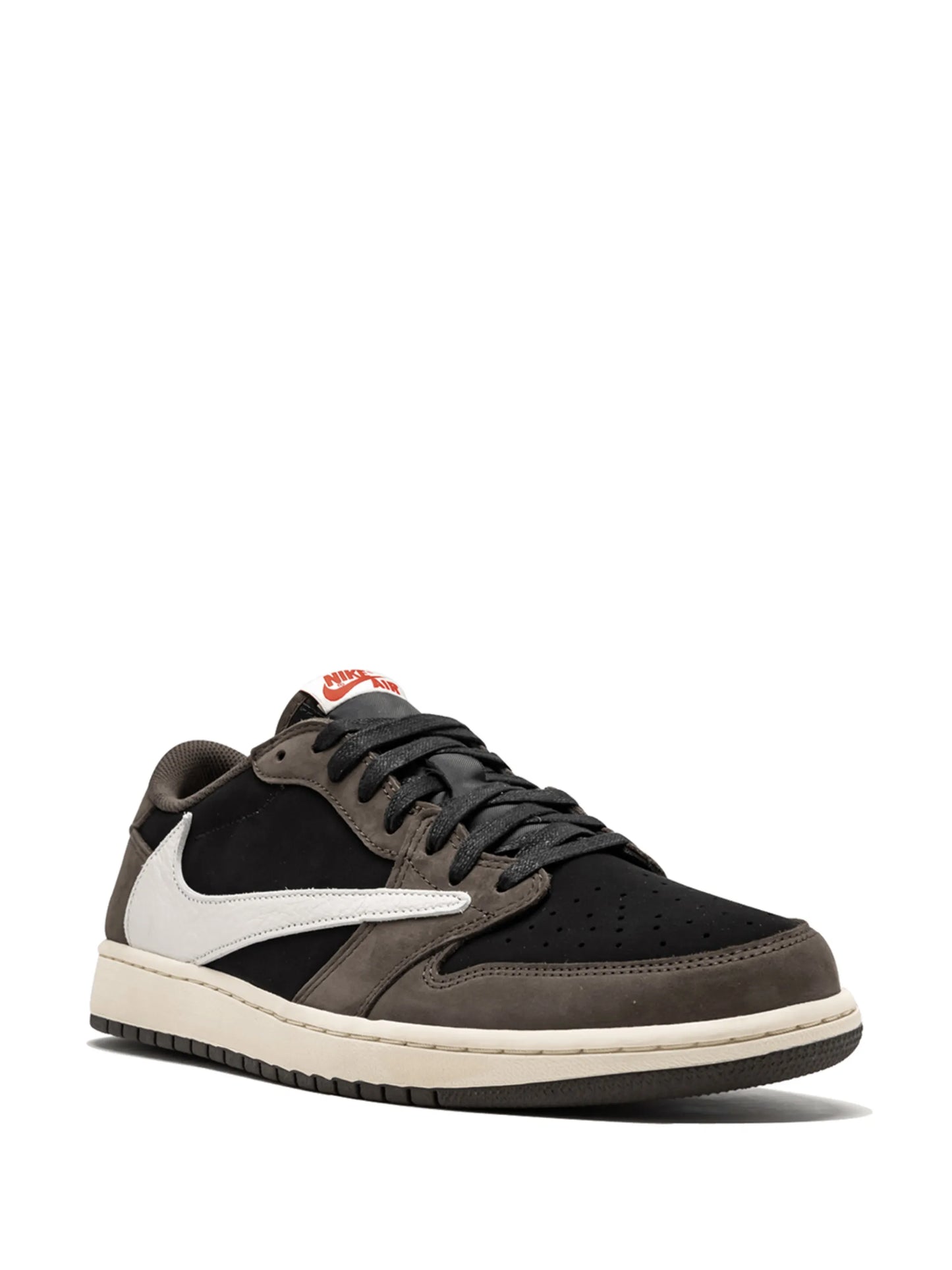Travis Scott 1 Low sneakers