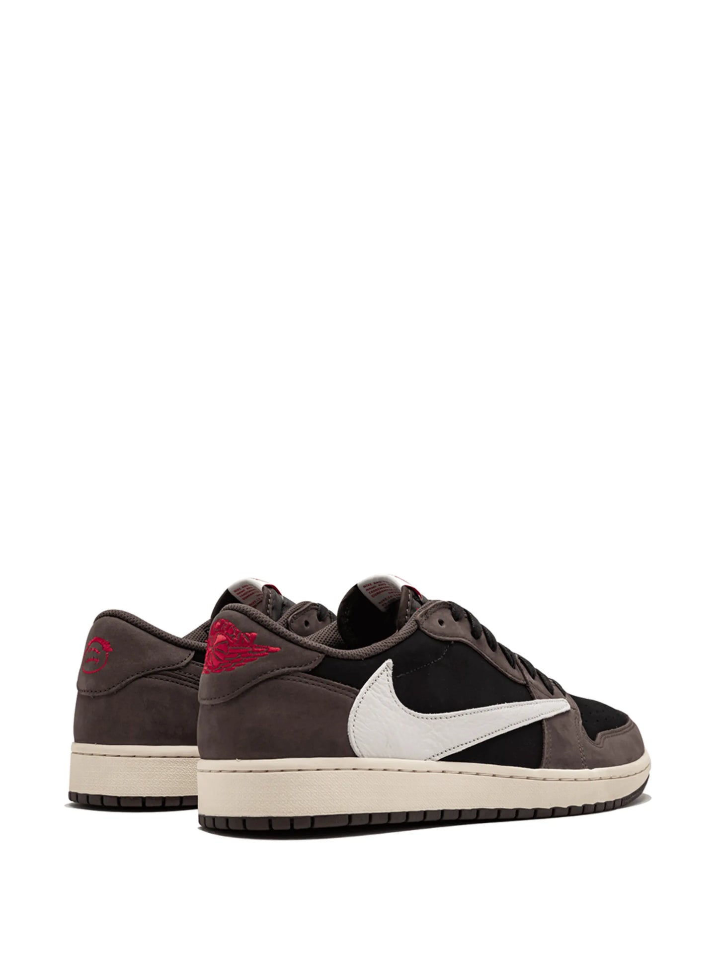 Travis Scott 1 Low sneakers