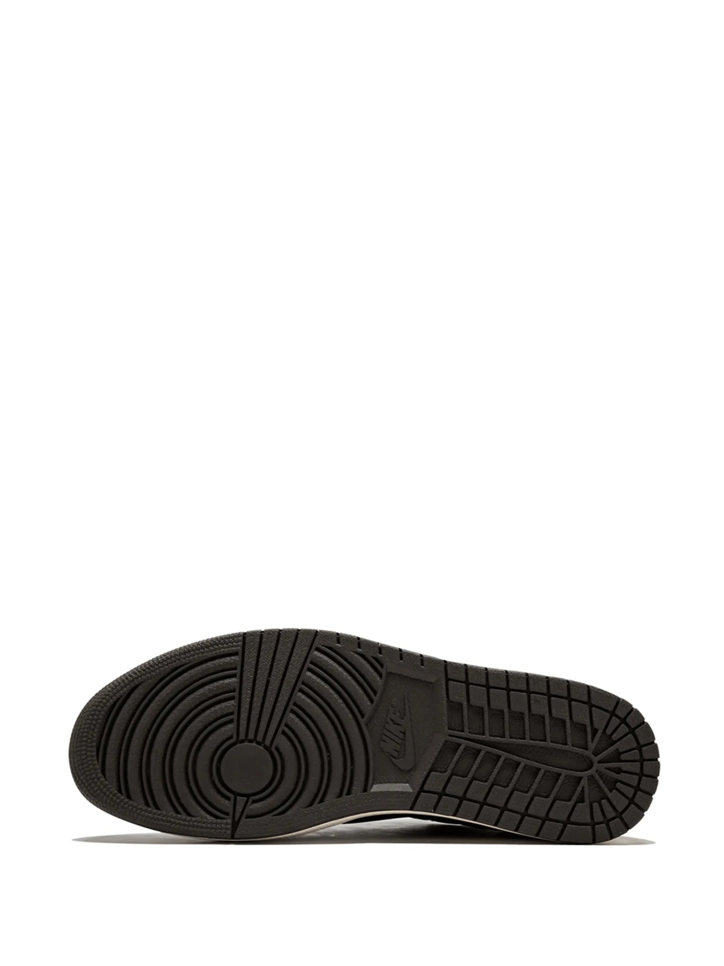 Travis Scott 1 Low sneakers