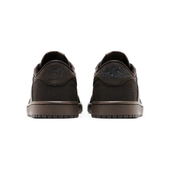 Travis Scott Velvet