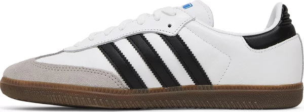 Adidas sambha White