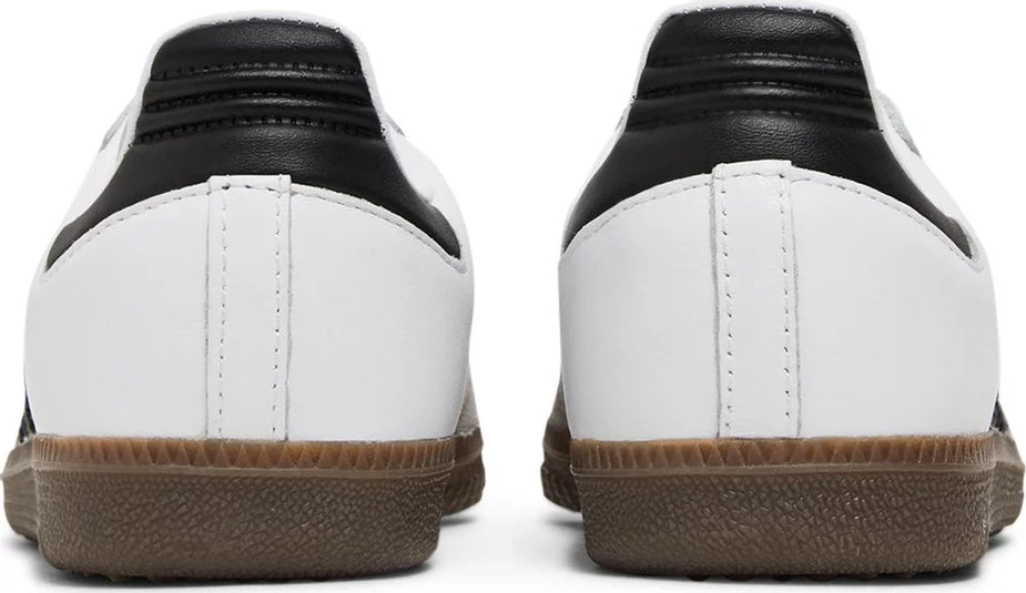 Adidas sambha White