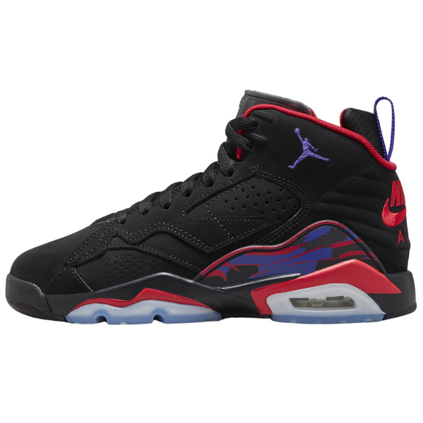 Jordan Jumpman MVP Black RED