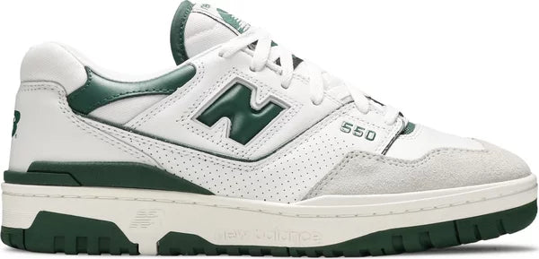 NB 550 Green
