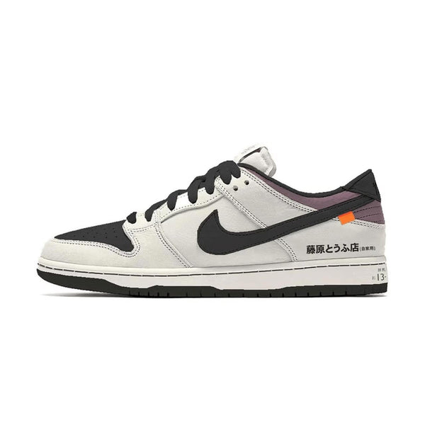 NIKE Initial D AE86