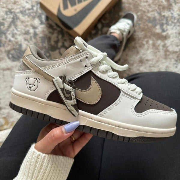SB Dunk Split Otomo Bear