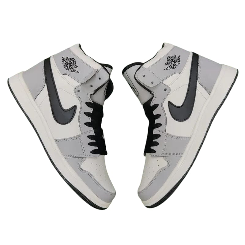 J1 High Grey-White