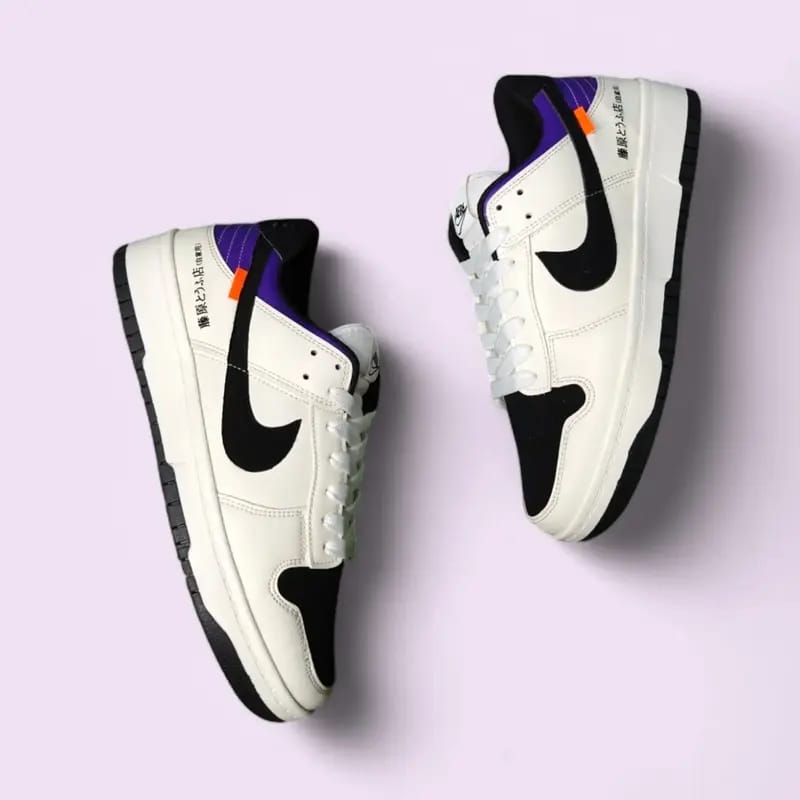 NIKE Initial D AE86
