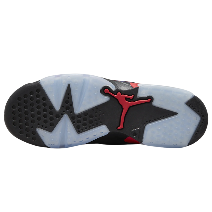 Jordan Jumpman MVP Black RED
