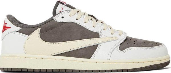 Travis Scott Reverse Mocha
