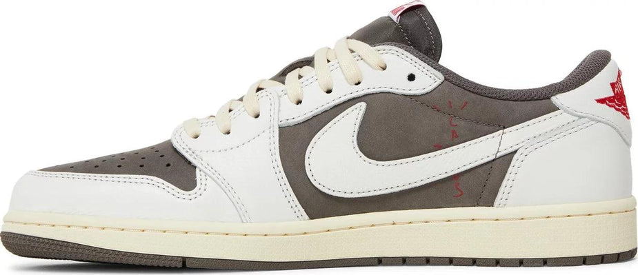 Travis Scott Reverse Mocha