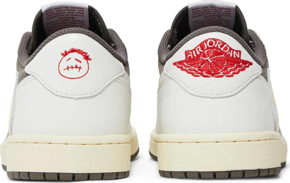 Travis Scott Reverse Mocha