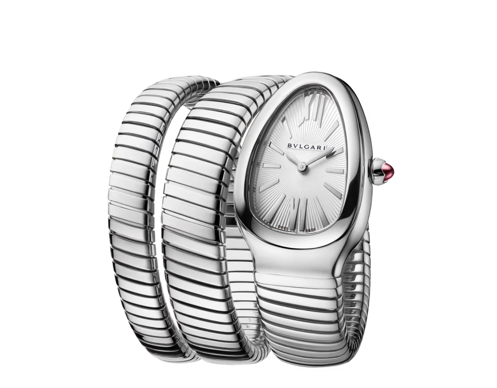 Serpenti Tubogas Watch