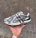 New Balance 1906A Silver Metallic
