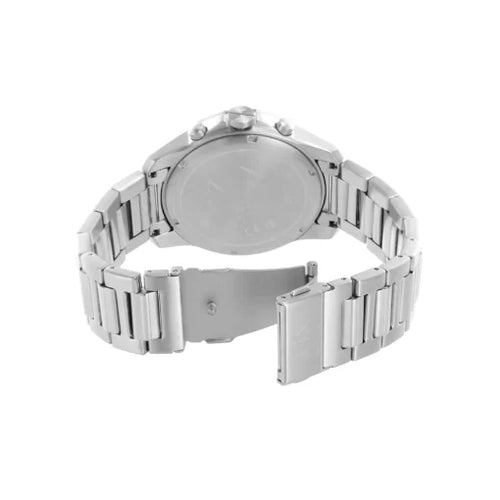 ARMANI EXCHANGE SILVER WATCH AX1742