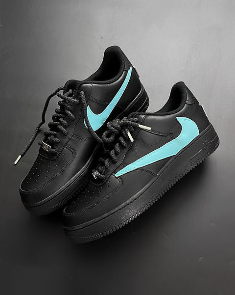 Travis Scott Black Tiffany