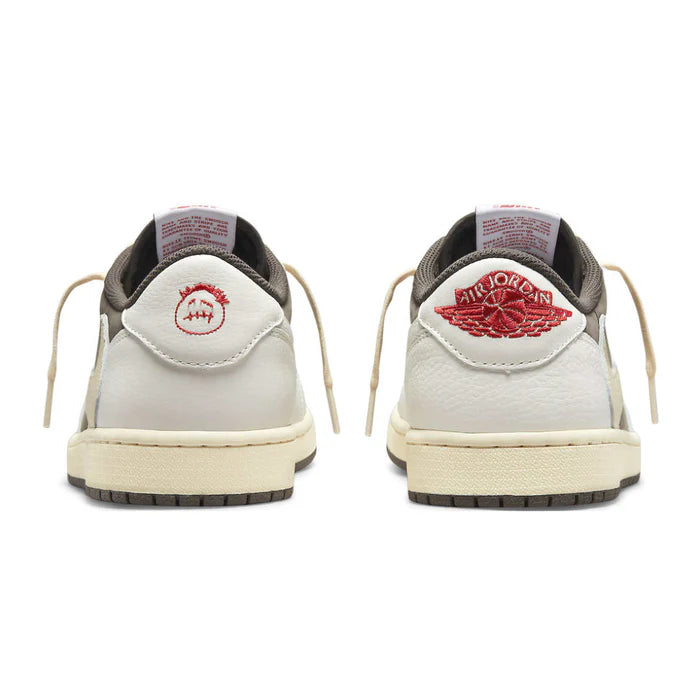 Travis Scott Reverse Mocha