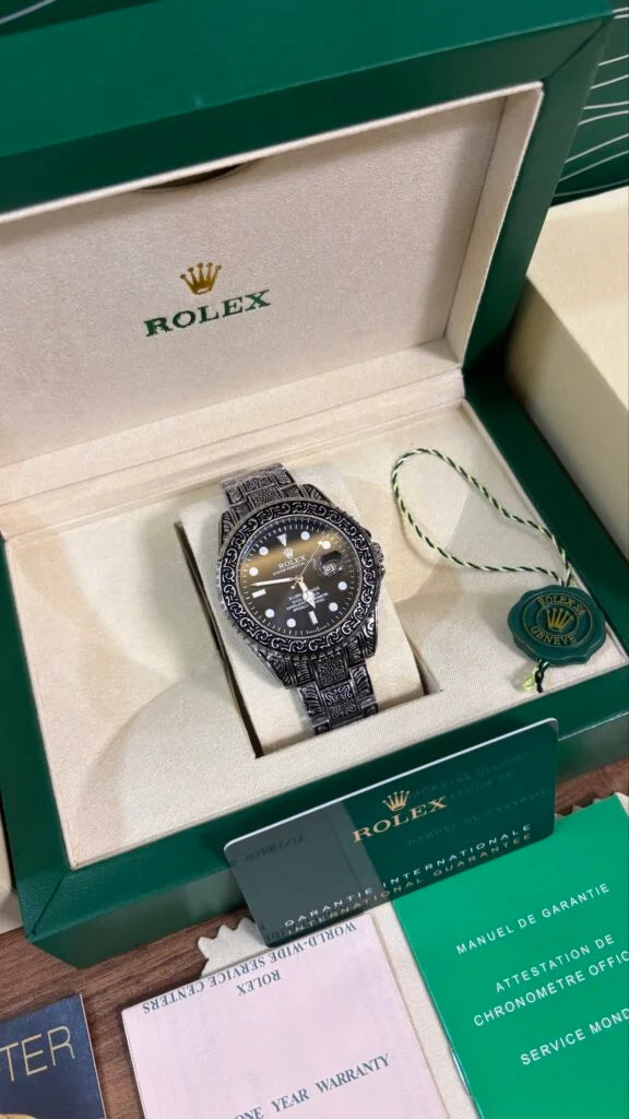ROLEX VINTAGE