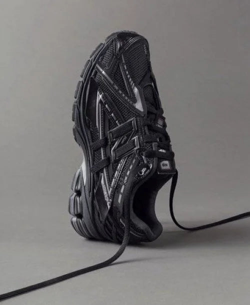 New Balance 1906A Refined Future Black