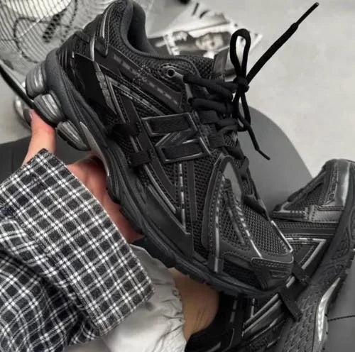 New Balance 1906A Refined Future Black