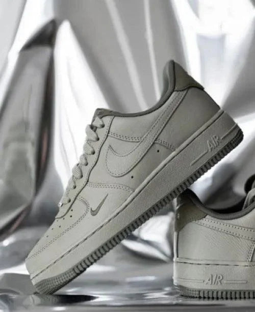 Nikee Air Force 1 Low Light Army