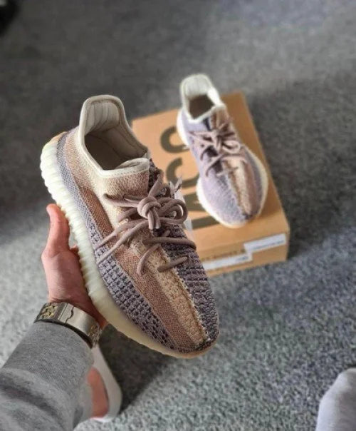 Adidass Yeezy 350 V2 Ash Pearl