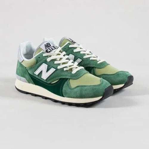 NEW BALANCE 475 EVERGLADE GREEN