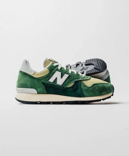 NEW BALANCE 475 EVERGLADE GREEN