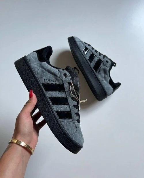 Adidass campus 00s carbon black