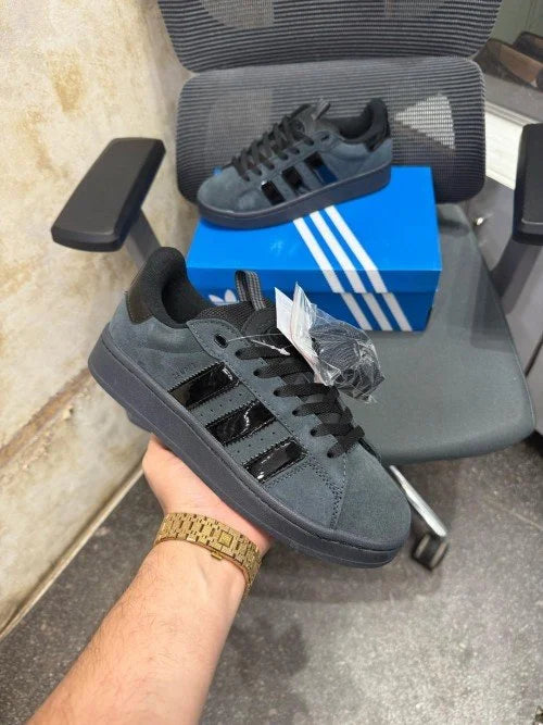 Adidass campus 00s carbon black