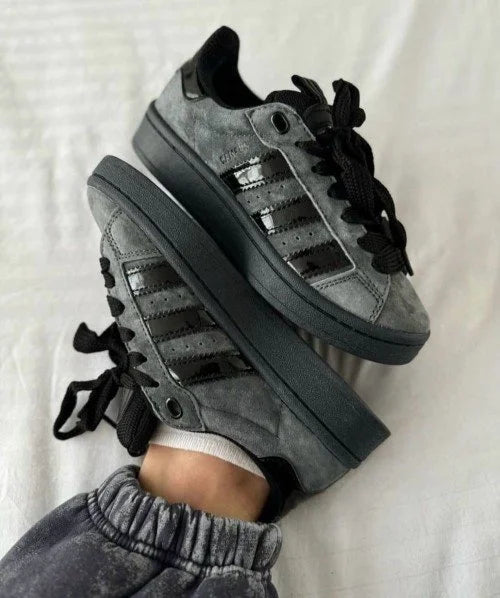 Adidass campus 00s carbon black