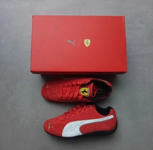 Ferrari x Pumaa Speedcat