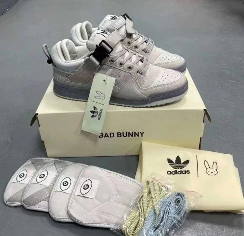 Adidass Bad Bunny Forum GREY
