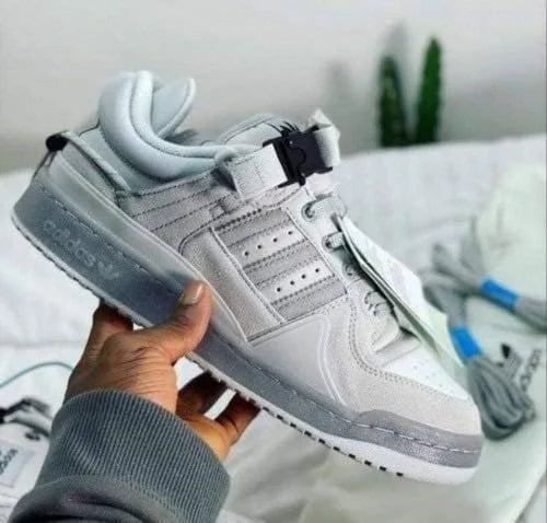 Adidass Bad Bunny Forum GREY
