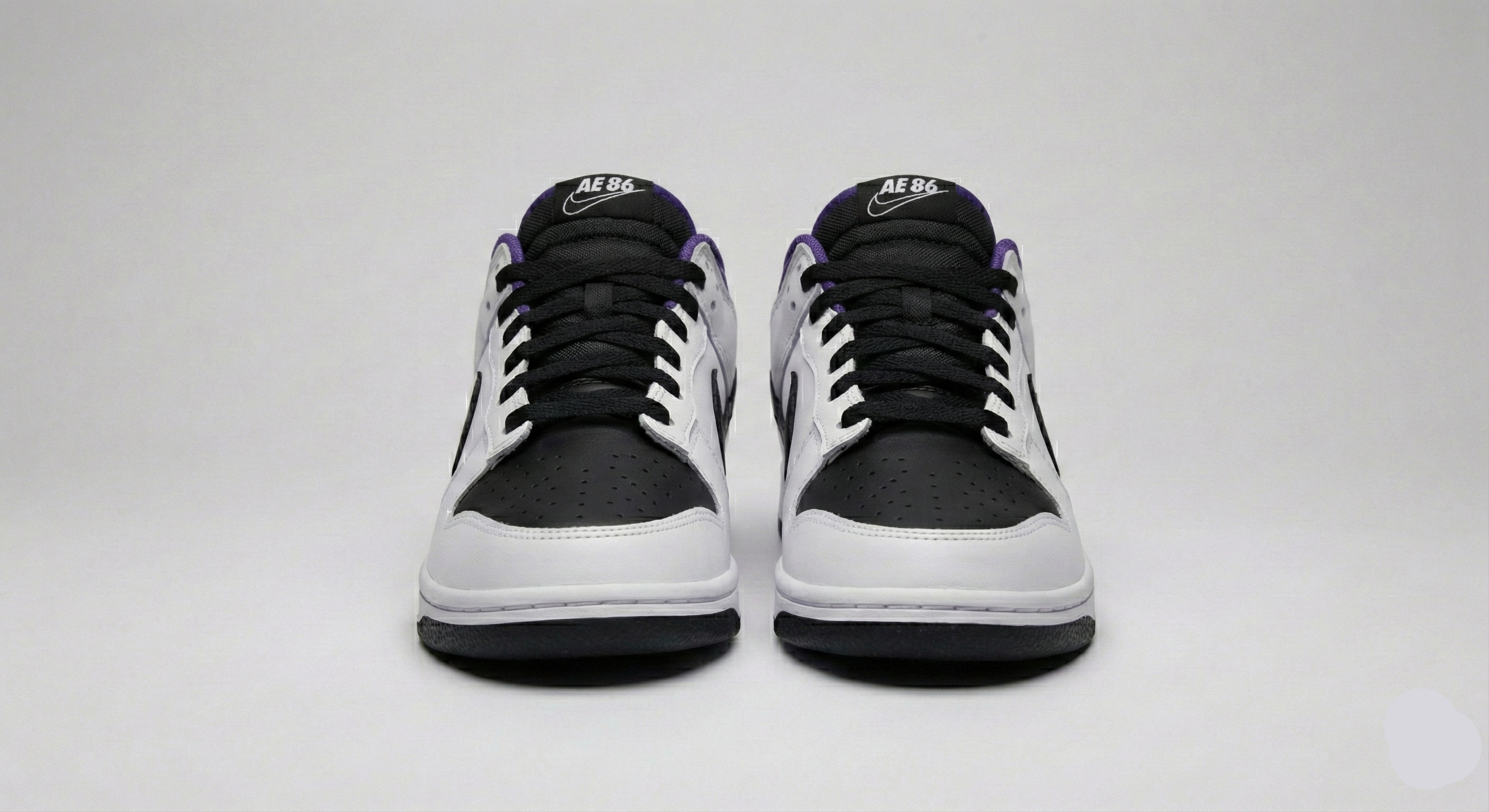 NIKE Initial D AE-86 Dunk Limited edition