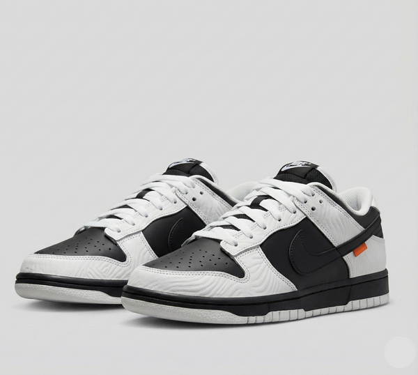 Dunk Low Cement Panda