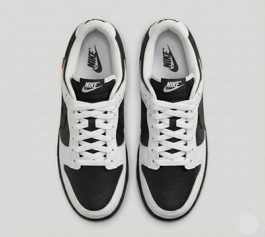 Dunk Low Cement Panda
