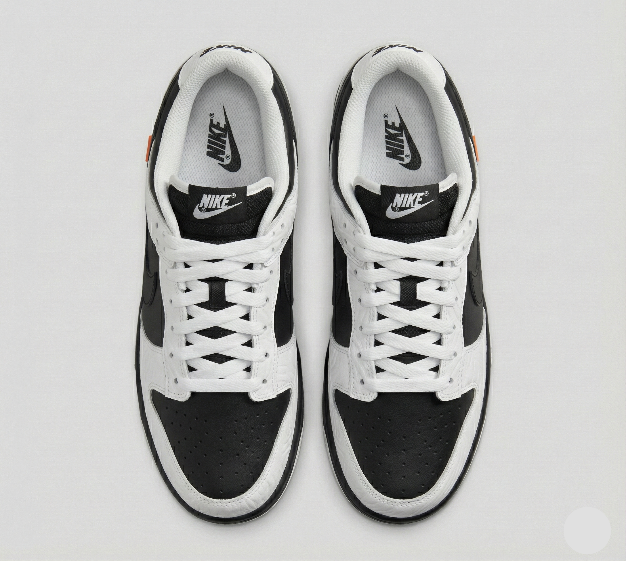 Dunk Low Cement Panda