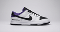 NIKE Initial D AE-86 Dunk Limited edition