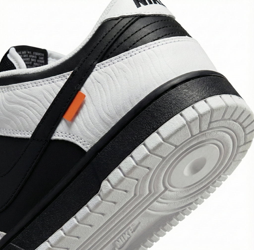 Dunk Low Cement Panda