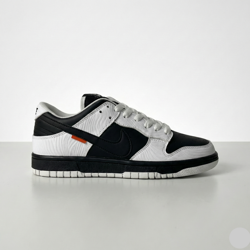 Dunk Low Cement Panda
