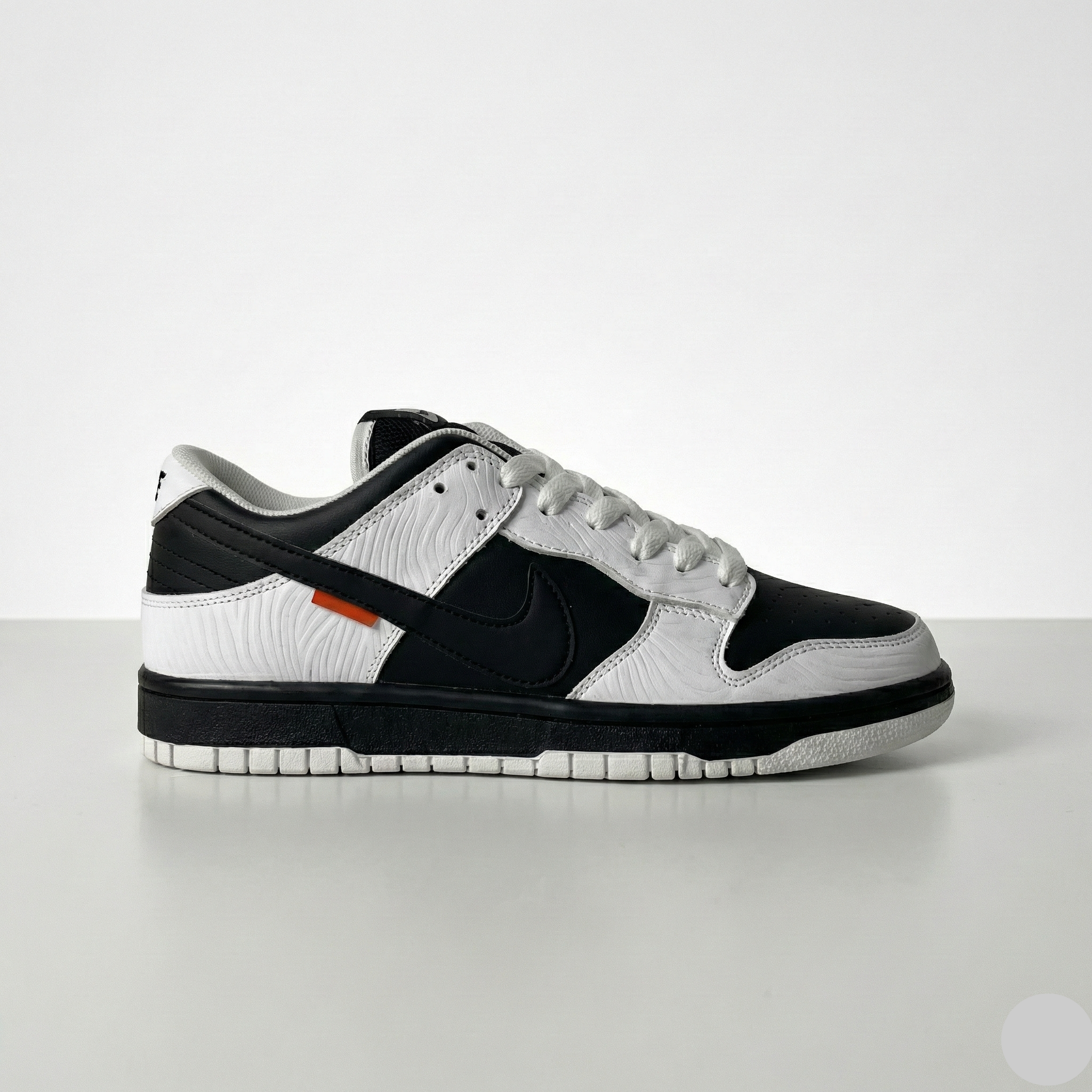 Dunk Low Cement Panda