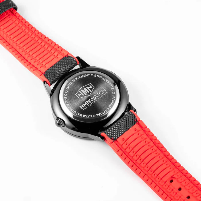 HMN   Boxster   Spyder   718