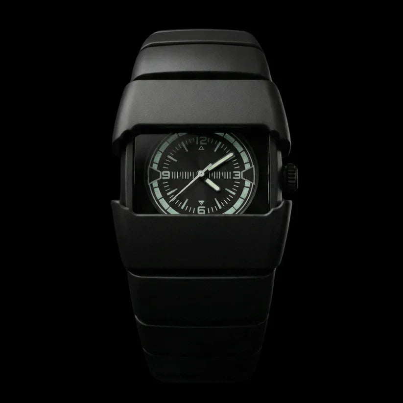 Nytrix BLACK