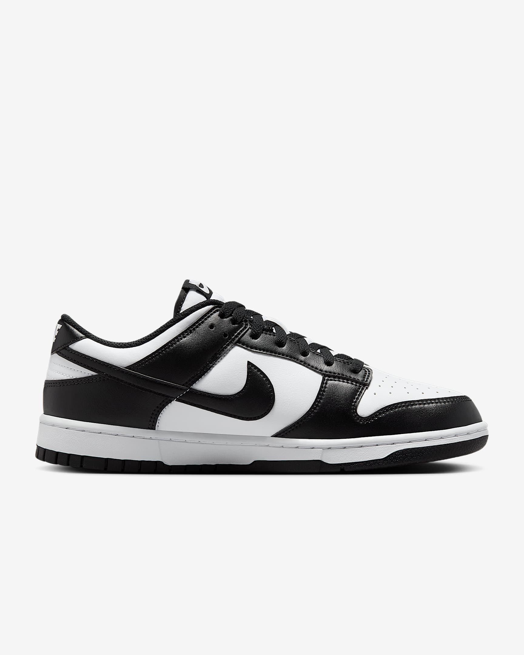 Nike Panda  Dunk Low