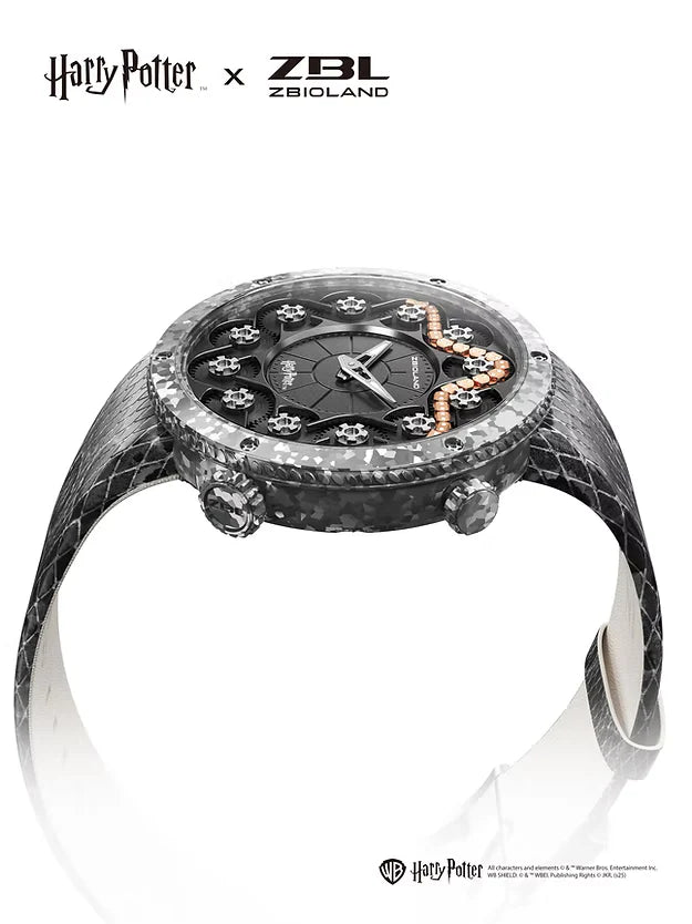 ZBIOLAND - Harry Potter SNAKE: Chamber of Secrets